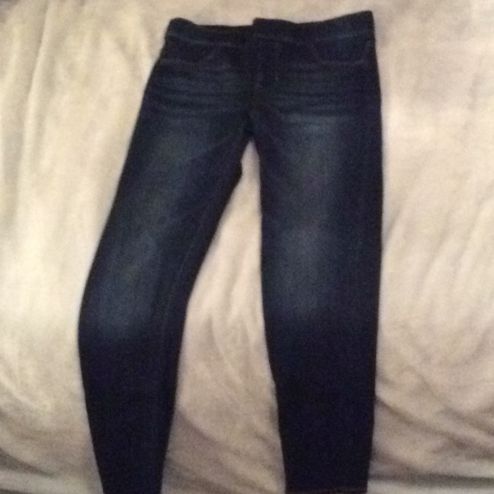 Girls Jeans